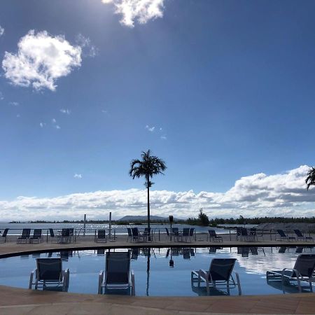 Condominio Golden Lake - Temporada - Arraial Do Cabo Ngoại thất bức ảnh