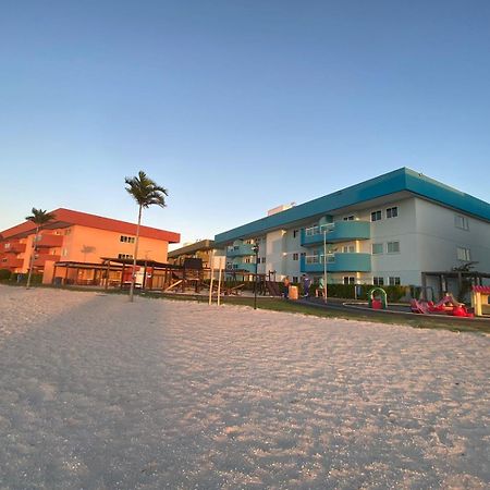 Condominio Golden Lake - Temporada - Arraial Do Cabo Ngoại thất bức ảnh