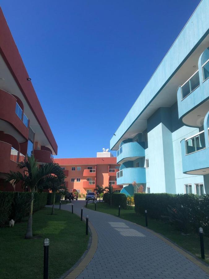 Condominio Golden Lake - Temporada - Arraial Do Cabo Ngoại thất bức ảnh