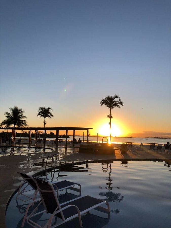 Condominio Golden Lake - Temporada - Arraial Do Cabo Ngoại thất bức ảnh