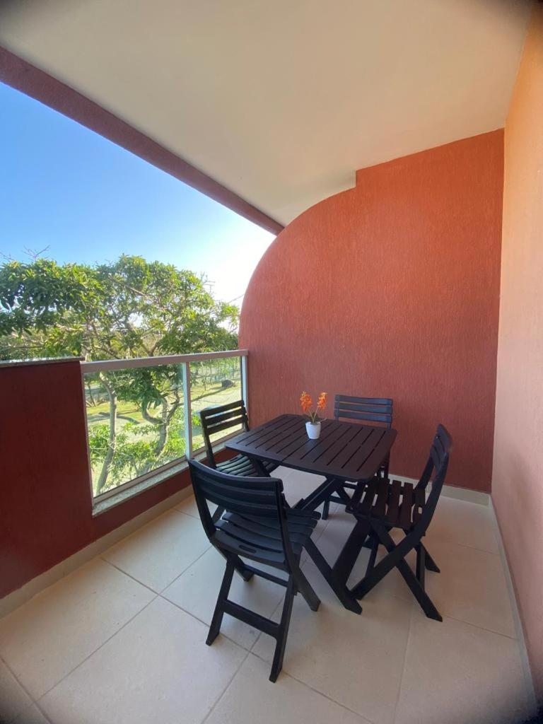 Condominio Golden Lake - Temporada - Arraial Do Cabo Ngoại thất bức ảnh