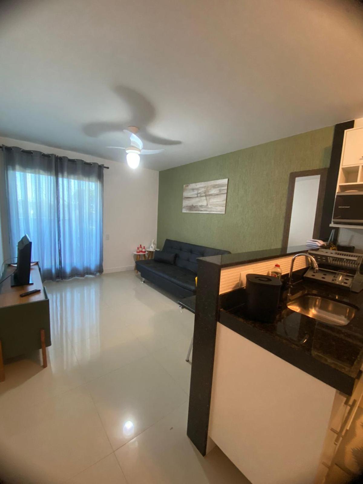 Condominio Golden Lake - Temporada - Arraial Do Cabo Ngoại thất bức ảnh