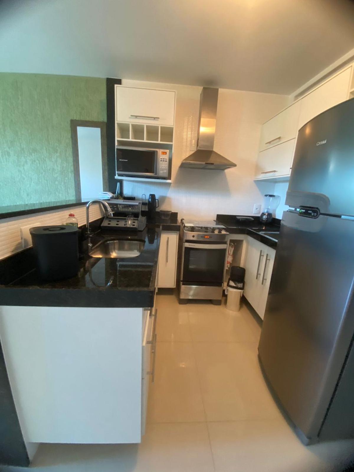 Condominio Golden Lake - Temporada - Arraial Do Cabo Ngoại thất bức ảnh