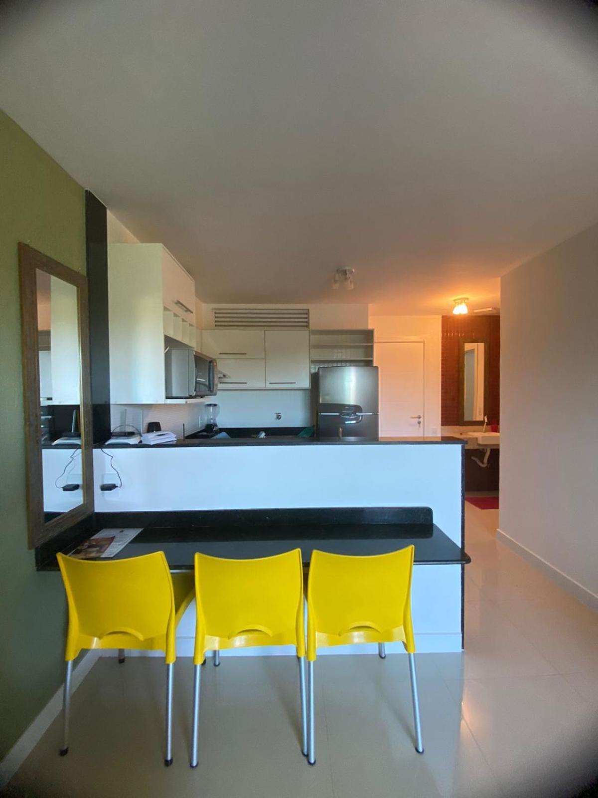 Condominio Golden Lake - Temporada - Arraial Do Cabo Ngoại thất bức ảnh