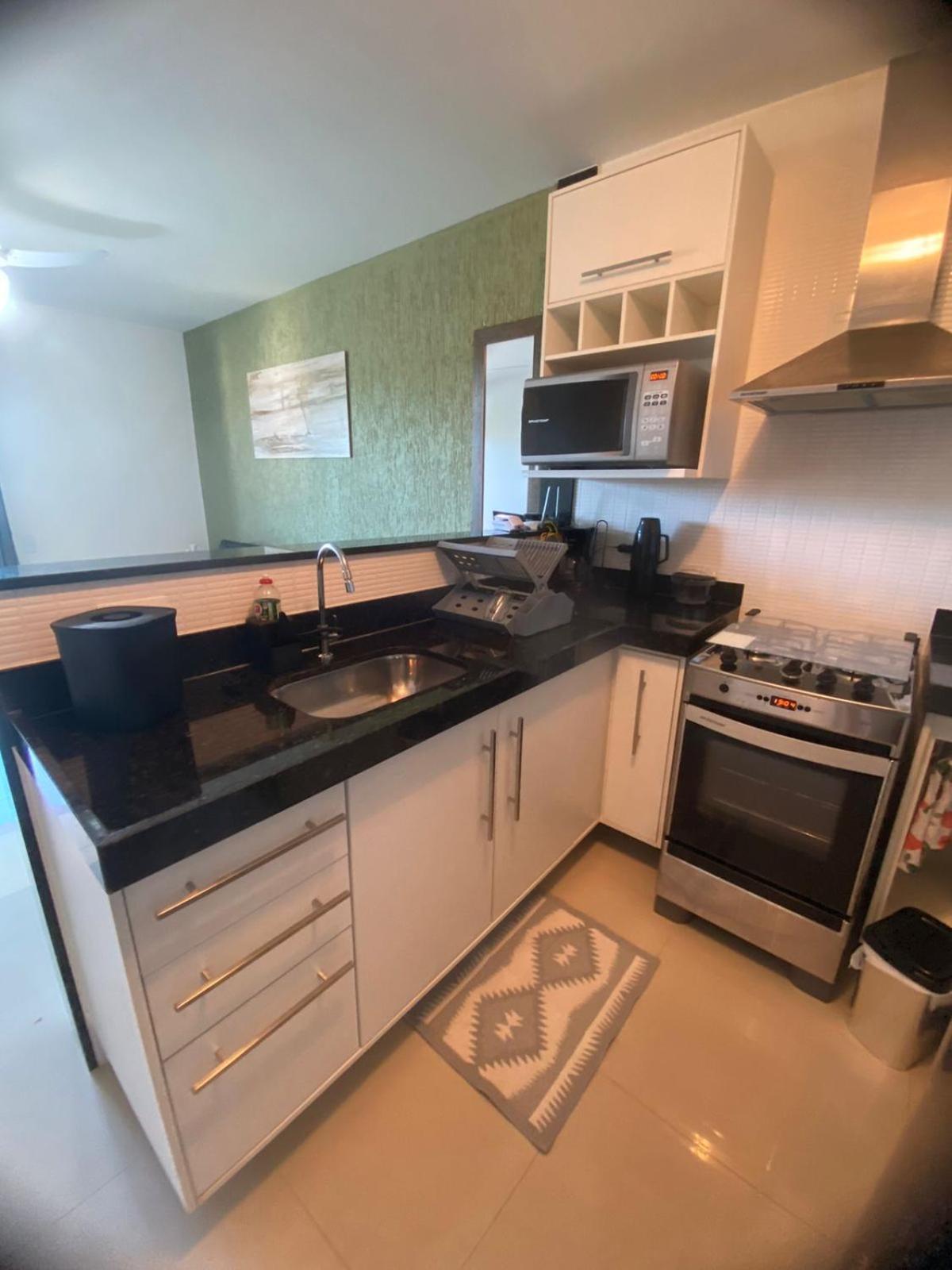 Condominio Golden Lake - Temporada - Arraial Do Cabo Ngoại thất bức ảnh