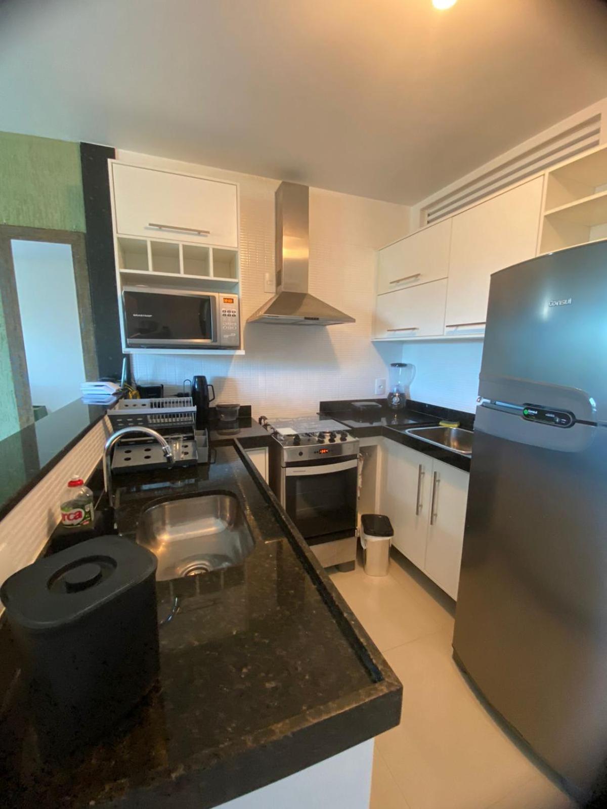 Condominio Golden Lake - Temporada - Arraial Do Cabo Ngoại thất bức ảnh
