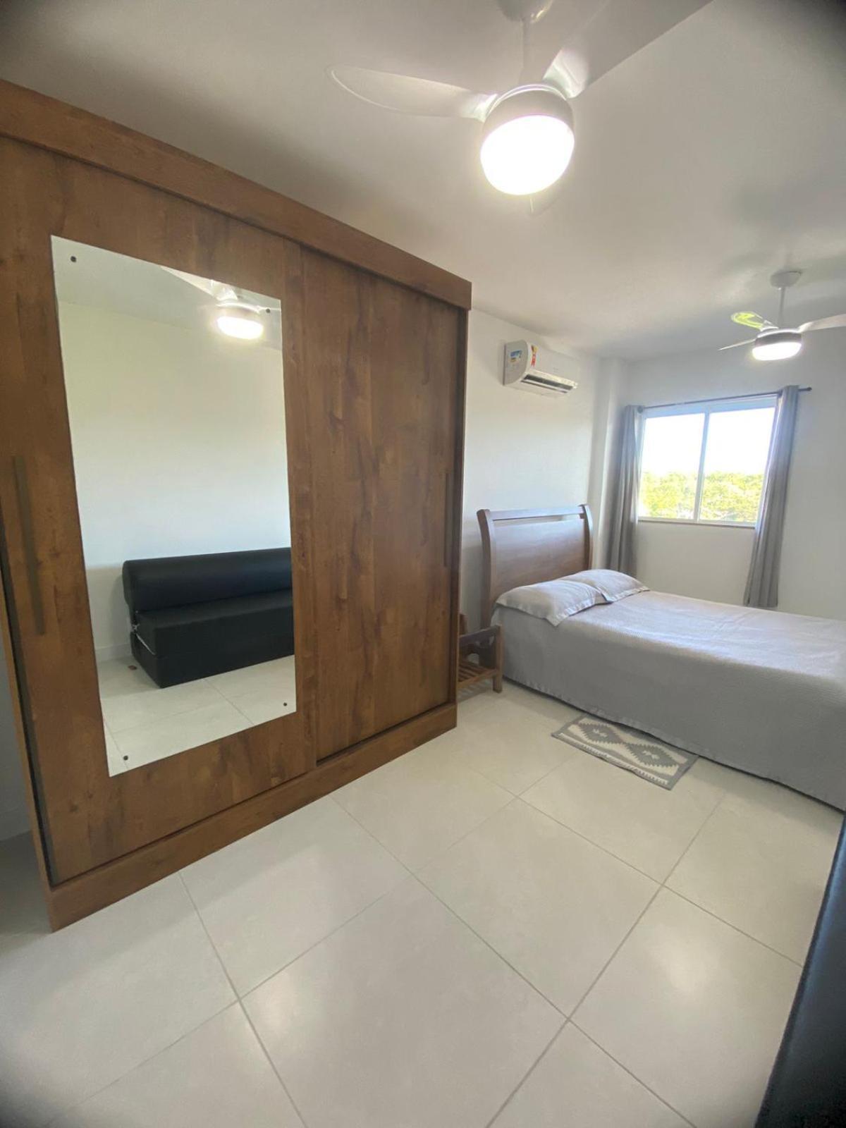 Condominio Golden Lake - Temporada - Arraial Do Cabo Ngoại thất bức ảnh