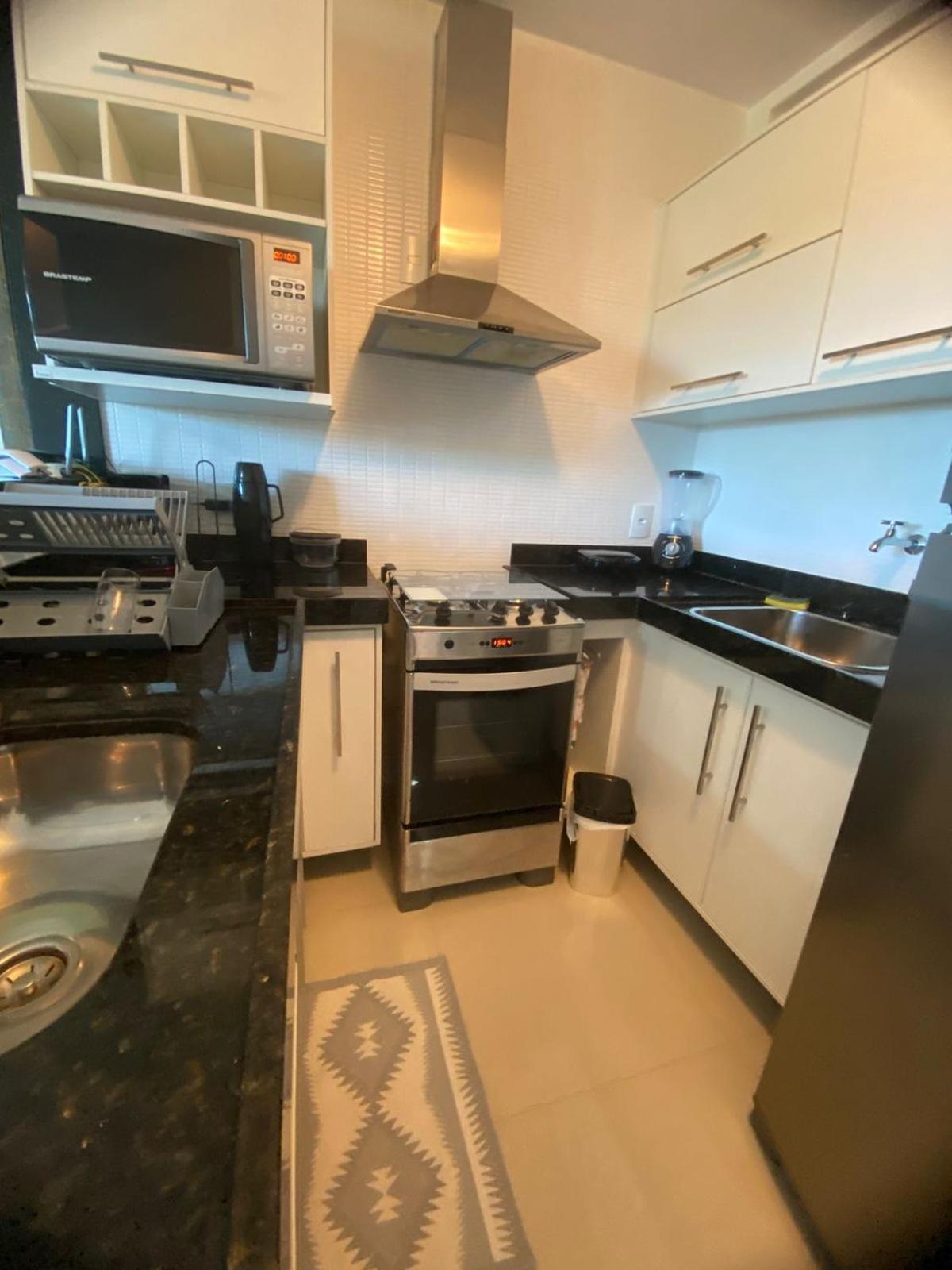 Condominio Golden Lake - Temporada - Arraial Do Cabo Ngoại thất bức ảnh