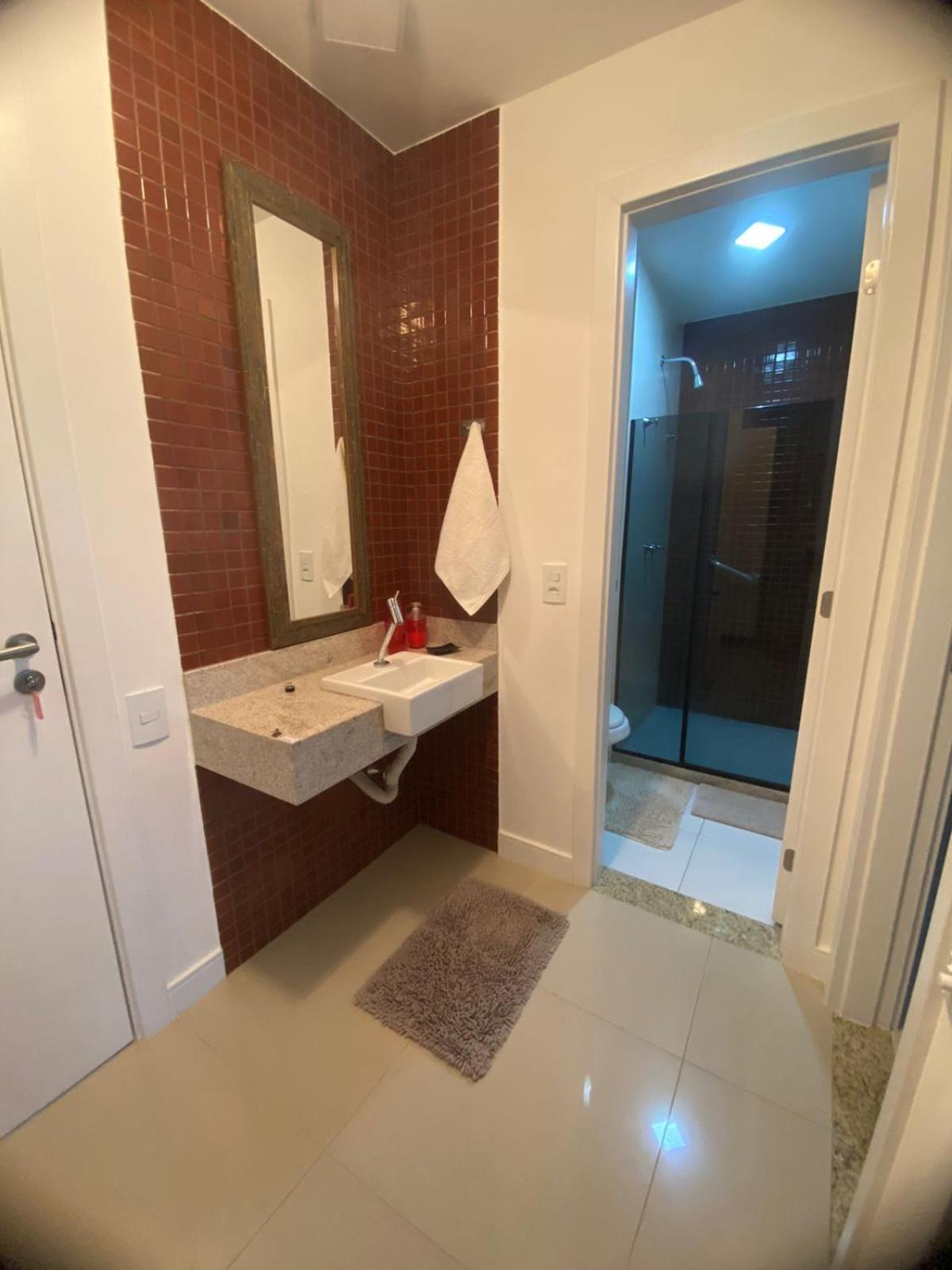Condominio Golden Lake - Temporada - Arraial Do Cabo Ngoại thất bức ảnh