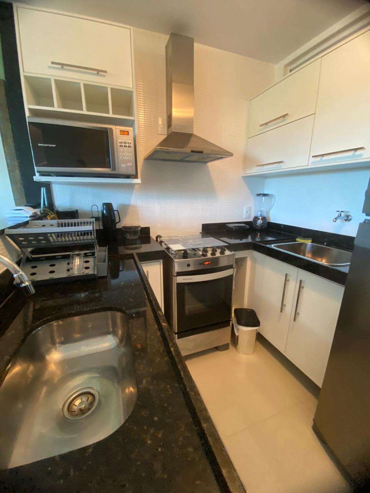 Condominio Golden Lake - Temporada - Arraial Do Cabo Ngoại thất bức ảnh