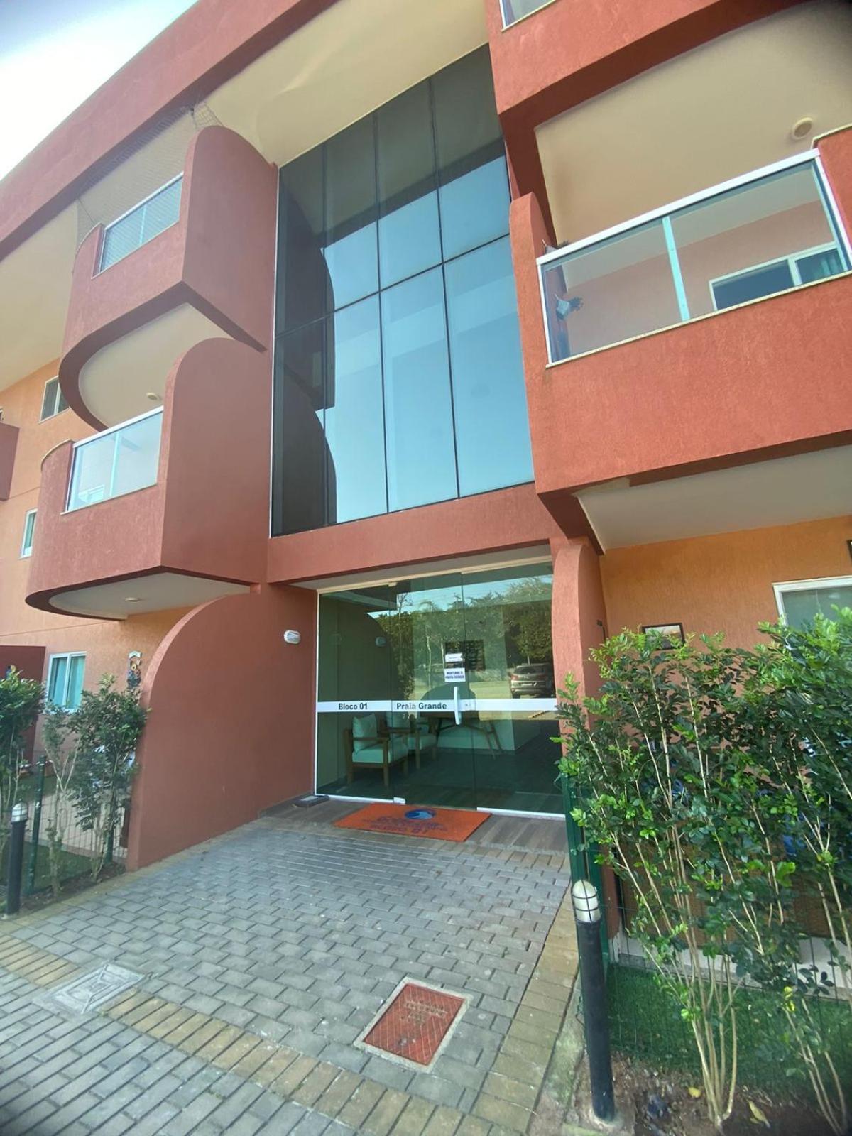 Condominio Golden Lake - Temporada - Arraial Do Cabo Ngoại thất bức ảnh