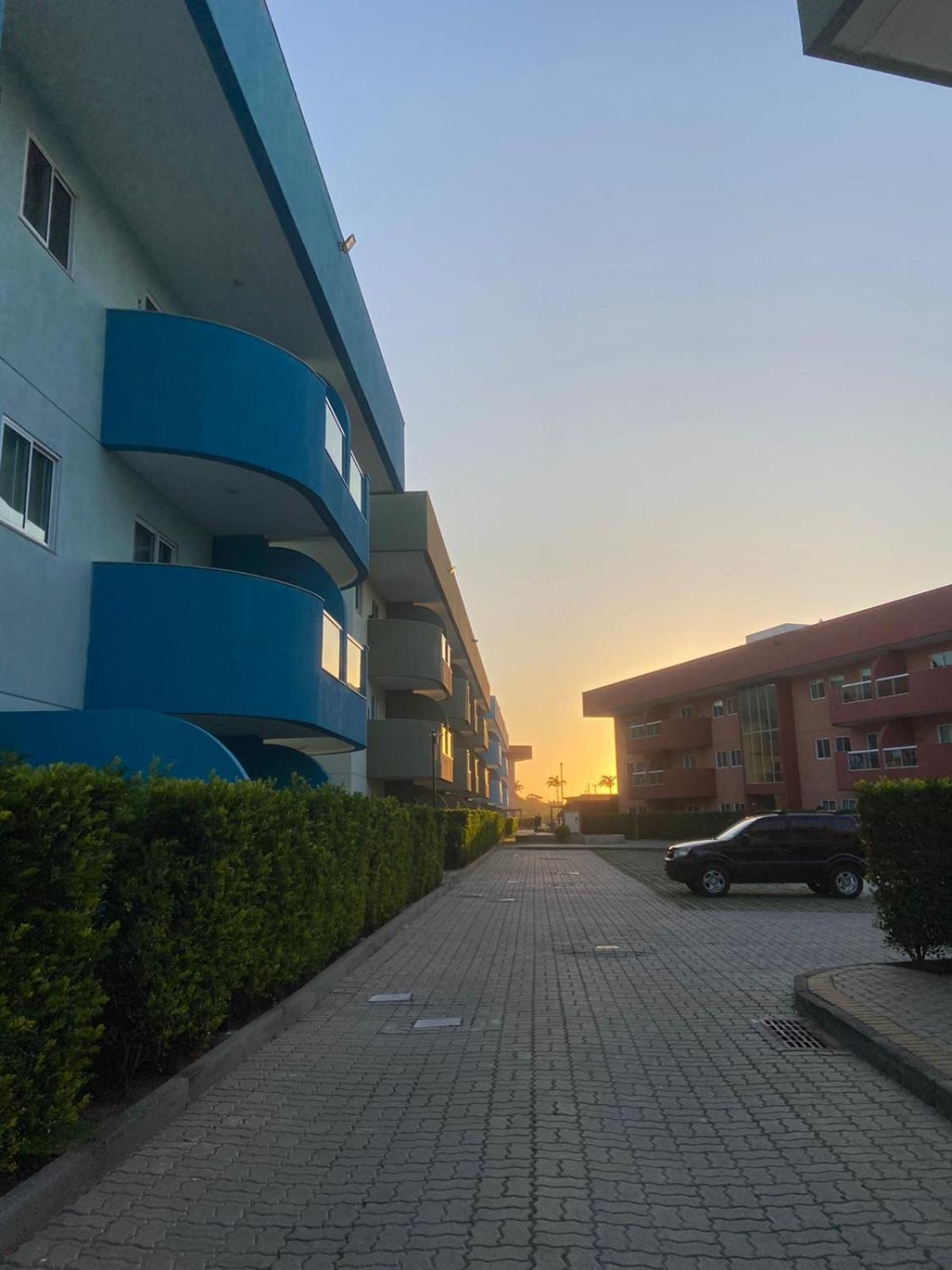 Condominio Golden Lake - Temporada - Arraial Do Cabo Ngoại thất bức ảnh