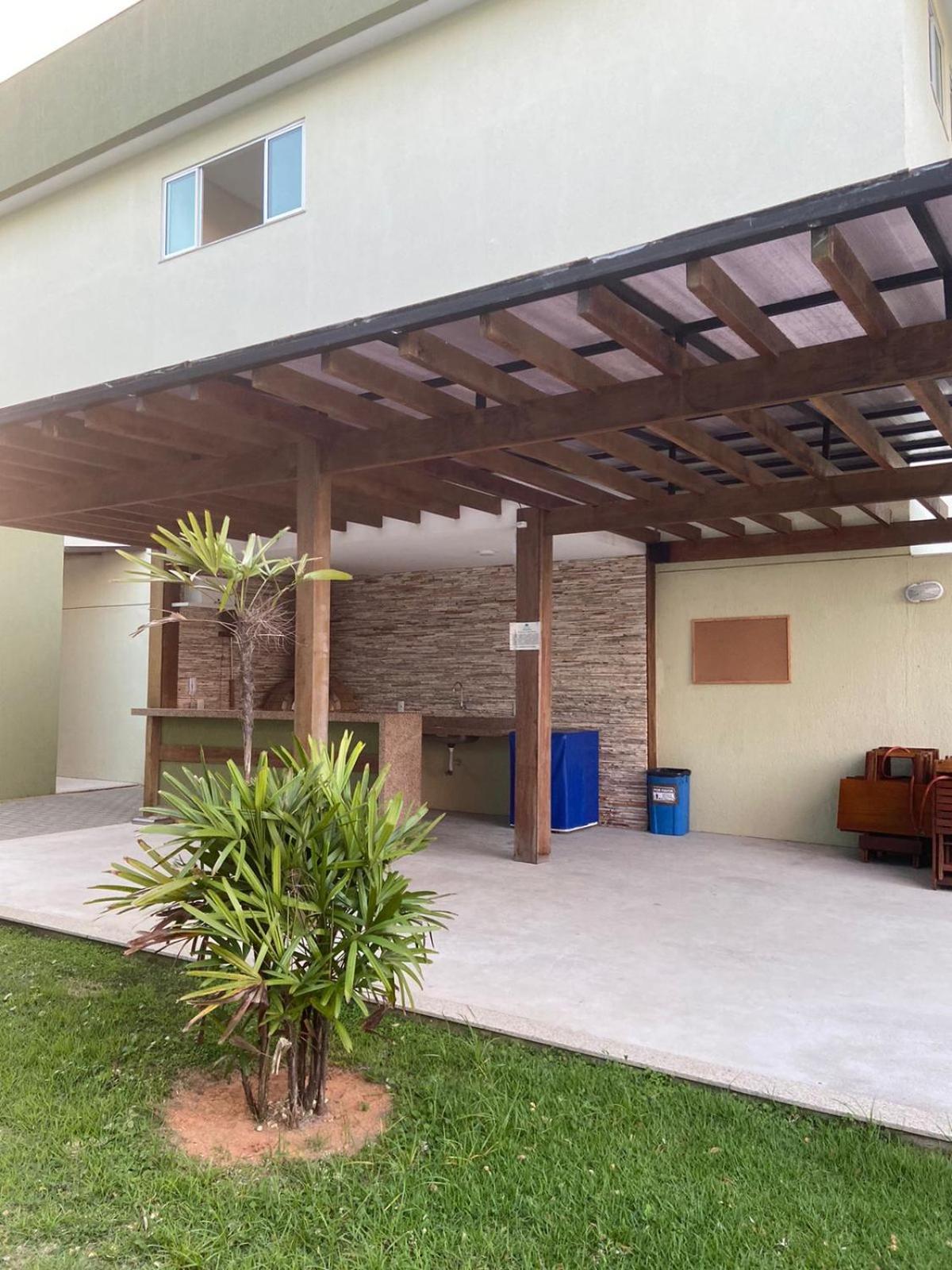 Condominio Golden Lake - Temporada - Arraial Do Cabo Ngoại thất bức ảnh