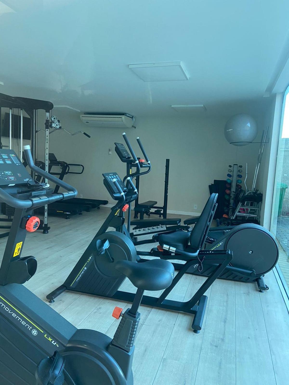 Condominio Golden Lake - Temporada - Arraial Do Cabo Ngoại thất bức ảnh