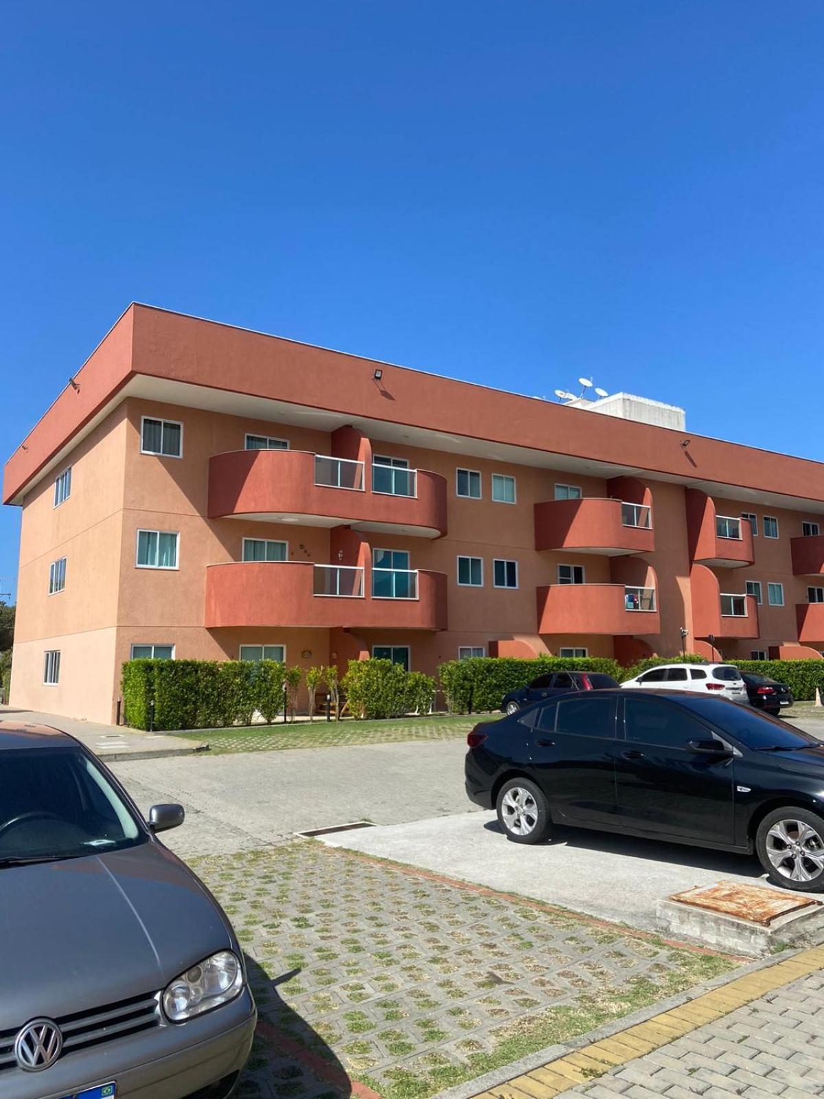 Condominio Golden Lake - Temporada - Arraial Do Cabo Ngoại thất bức ảnh